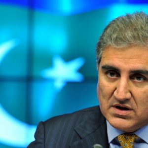 Pakistan's neighbours, lobbies behind US bill seeking sanctions against our country, says Shah Mahmood Qureshi