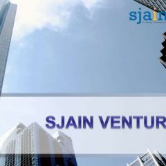 Sjain Ventures raises $0.5M in Pre-Series A Funding