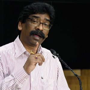 Hemant Soren: The BJP dethroner and youngest Chief Minister of Jharkhand
