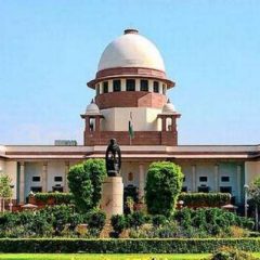 SC Collegium declines to recommend Justice Pushpa V Ganediwala for permanent judge over 'skin-to-skin' verdict