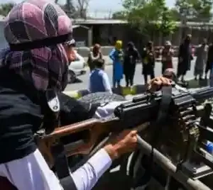 US holds talks with Taliban on Afghan Bank Reserves 