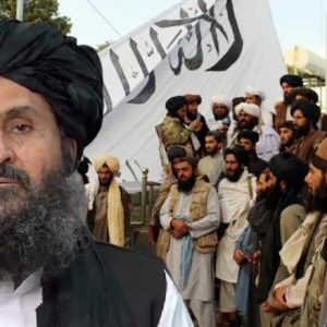 Afghanistan: Mullah Hasan to head Taliban 'caretaker' govt; Baradar named deputy