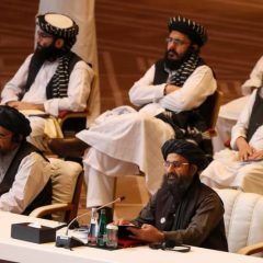 Taliban ban excavation of cultural sites in Nangarhar