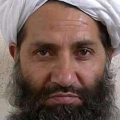 Hibatullah Akhundzada to be the Leader of Afghanistan under whom a PM or President will run the country