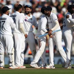Eng vs Ind: Visitors know how to fight back, all credit to them, says Silverwood