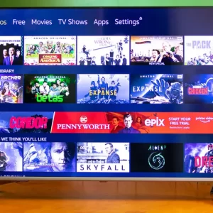 Amazon to officially launch its smart television line