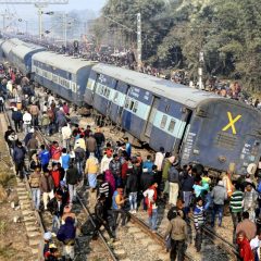 2 coaches of Indore-Daund special train derailed at Lonavla station