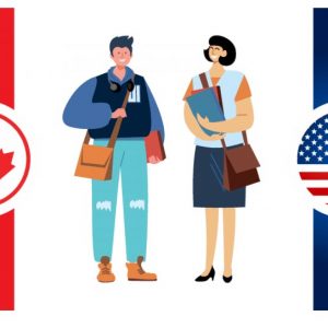 Canada surpasses the U.S. as top study destination of choice for Indian students in 2020