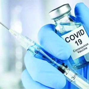 COVID vaccination is our shield, protection, effort to ultimately extinguish the disease: VK Paul