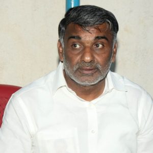 Anti-corruption dept raids against former TN minister