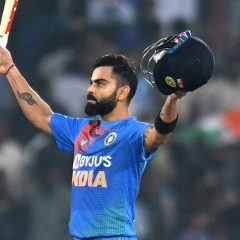 There was no such pressure on Kohli, it's all about workload: Madan Lal