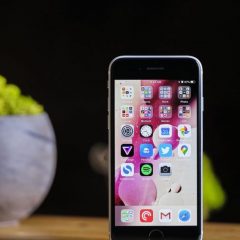 iPhone SE with 256GB of storage no longer available on Apple Store