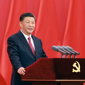 Xi promotes 'dialogue, cooperation' at UNGA, says won't build coal plants abroad