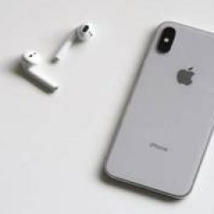 Apple working on including health features to Airpods