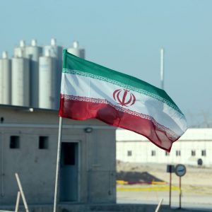 France, Germany, UK, US reiterate commitment to prevent Iran from developing nuke weapons