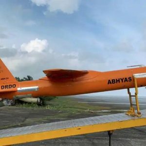 DRDO successfully tests high-speed expendable aerial target ABHYAS