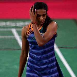 Denmark Open: PV Sindhu loses to Seyoung