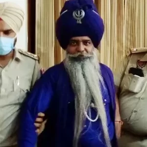 Singhu border murder case: Punjab police arrests second Nihang Sikh