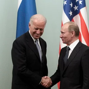 US wants predictability, stability in relations with Russia