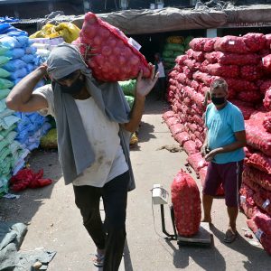 Wholesale inflation drops to 10.66 per cent in September