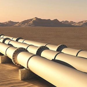 Pakistan to seek loan from Russia for 'strategic' pipeline project