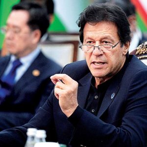 Imran Khan to address Pakistan on economic crisis