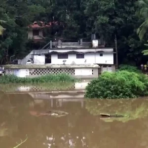 42 dead due to rains, landslides in Kerala