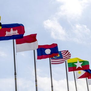 ASEAN invites senior Myanmar foreign ministry official to summit