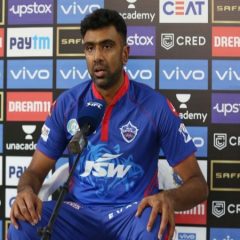 Not a personal battle, people who want attention taking it that way, says Ashwin on clash with Morgan