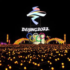 IOC Executive Board make decisions relating to Beijing 2022 in Greece