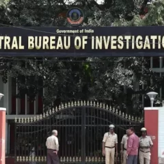CBI arrests 11 from Bengal
