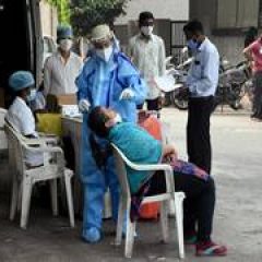 India reports 14,146 new COVID-19 cases, 19,788 recoveries in last 24 hours