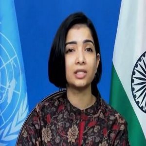 Brought over 200 million women into mainstream financial system: India at UNGA