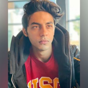 NCB questions Aryan Khan's driver in connection with drugs-on-cruise case