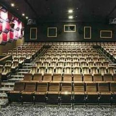 Cinema halls, theatres to reopen