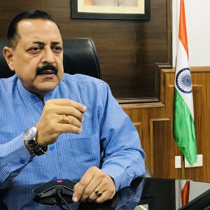 North East to be new engine for post-COVID economic development, says Jitendra Singh