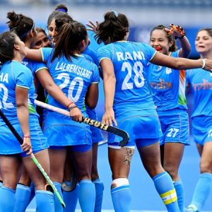 Skipper Rani feels playing in FIH Hockey Pro League will help women's team take game to next level