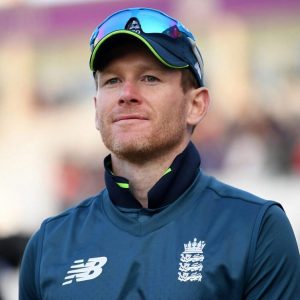 T20 WC: Fielding has been good and has backed bowling as well, says Eoin Morgan