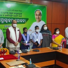 Odisha govt will provide free medical, engineering coaching to SC, ST students