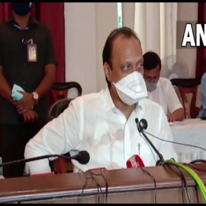 Fully vaccinated people not following COVID-19 protocols, exposing themselves to risk, says Ajit Pawar