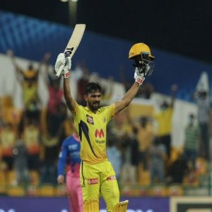 Others are just starting to realise why CSK had such high regard for Gaikwad, says coach Fleming
