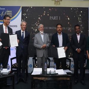 IFCCI, MIDC sign agreement to encourage investments in Maharashtra