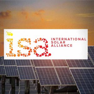 International Solar Alliance concludes with promise to achieve $1 trillion global in solar investments by 2030
