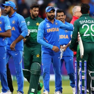 T20 WC: Final will be either between India-Pakistan or Australia-England