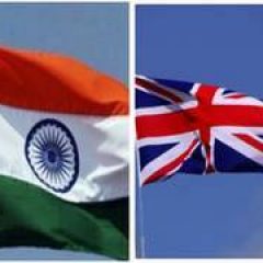 India-UK agree to continue working to deepen cooperation during 2nd Multilateral Dialogue