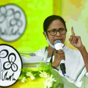 TMC should declare Mamata Banerjee as Prime Ministerial candidate for 2024 LS polls, says BJP