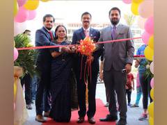 Masala King Dr Dhananjay Datar inaugurates 50th Super Store in Dubai