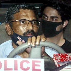 Mumbai cruise raid: Court sends Aryan Khan, 7 others to NCB custody till October 7