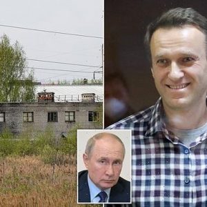 Putin on Navalny: He broke the law, we will not put anyone in exclusive conditions