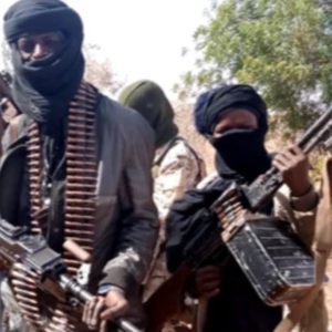 Death toll rises to 50 in gunmen attacks in northwestern Nigeria